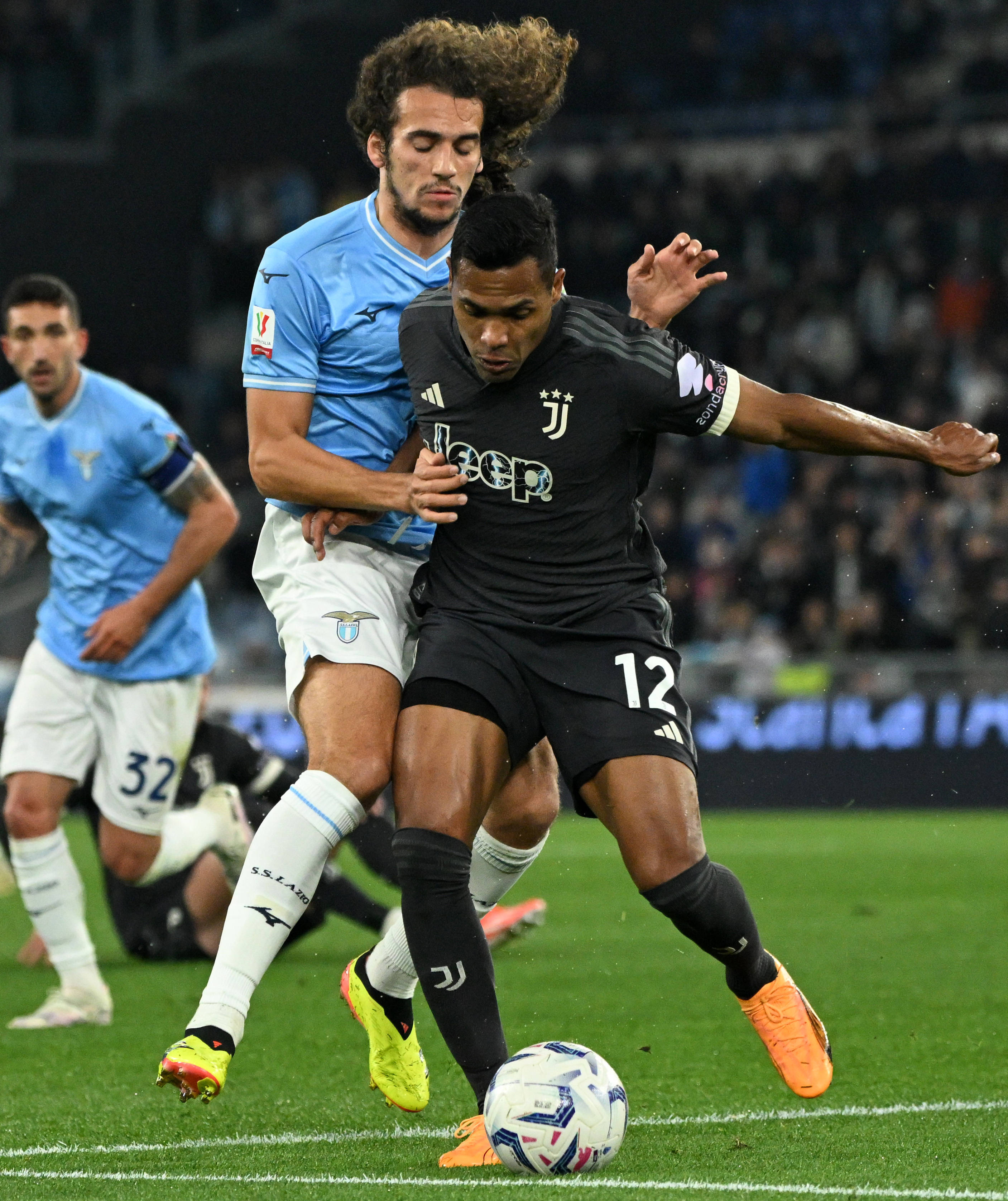 世俱杯参赛资格-关于尤文图斯队员表现出色，战胜对手取得三分的信息