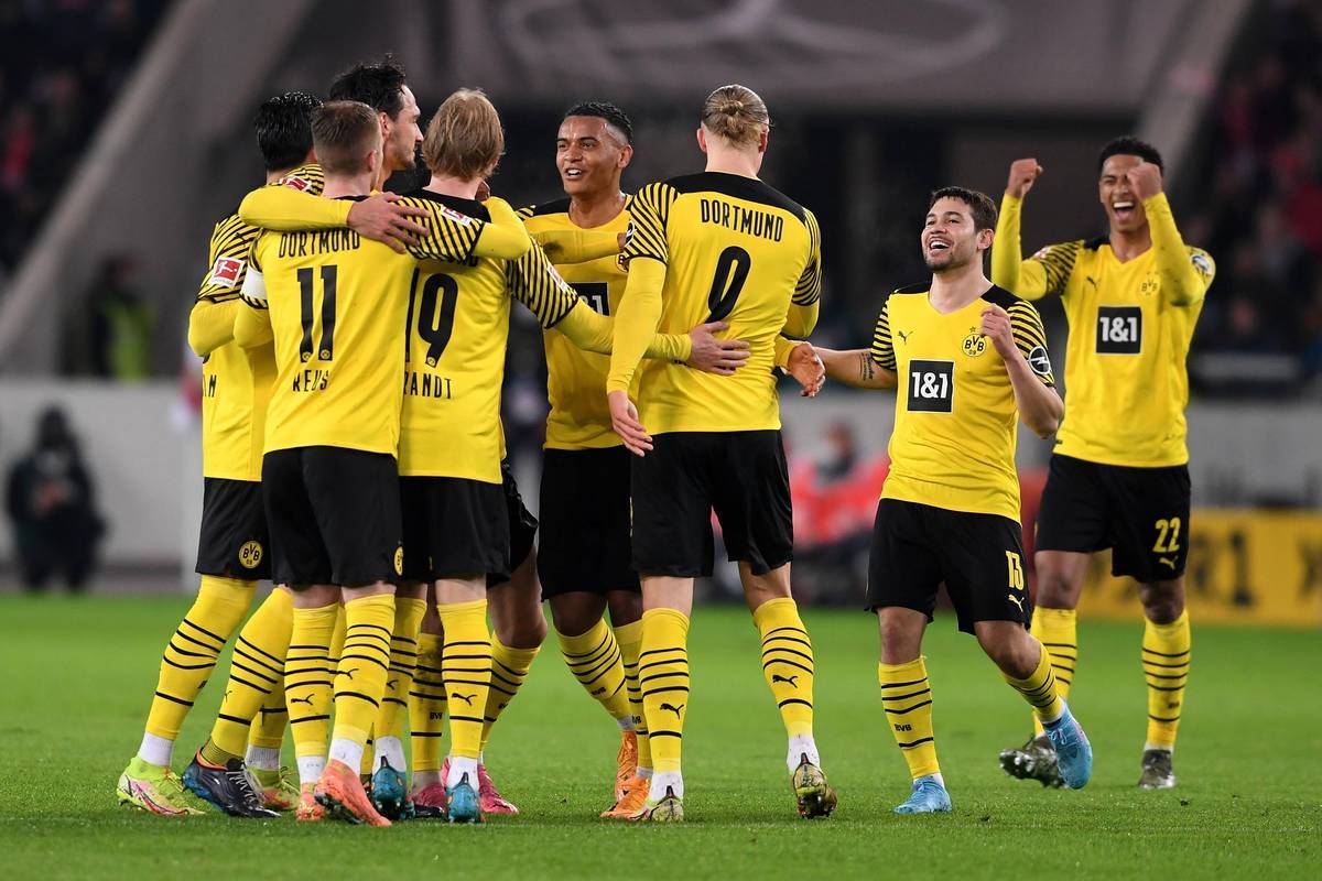 世俱杯赛程-多特蒙德客场不敌对手，连败势头难挡的简单介绍