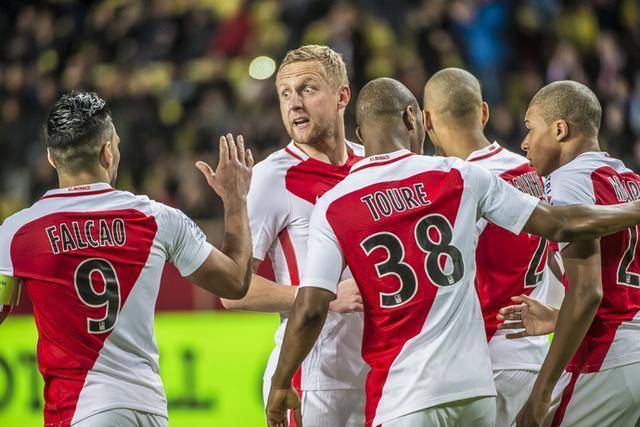 关于莱尔赢球却仍落后，摩纳哥对阵南特有望逆转的信息