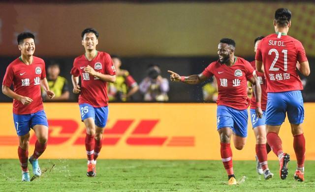 世俱杯奖金-江苏苏宁豪取连胜，迎战河南建业