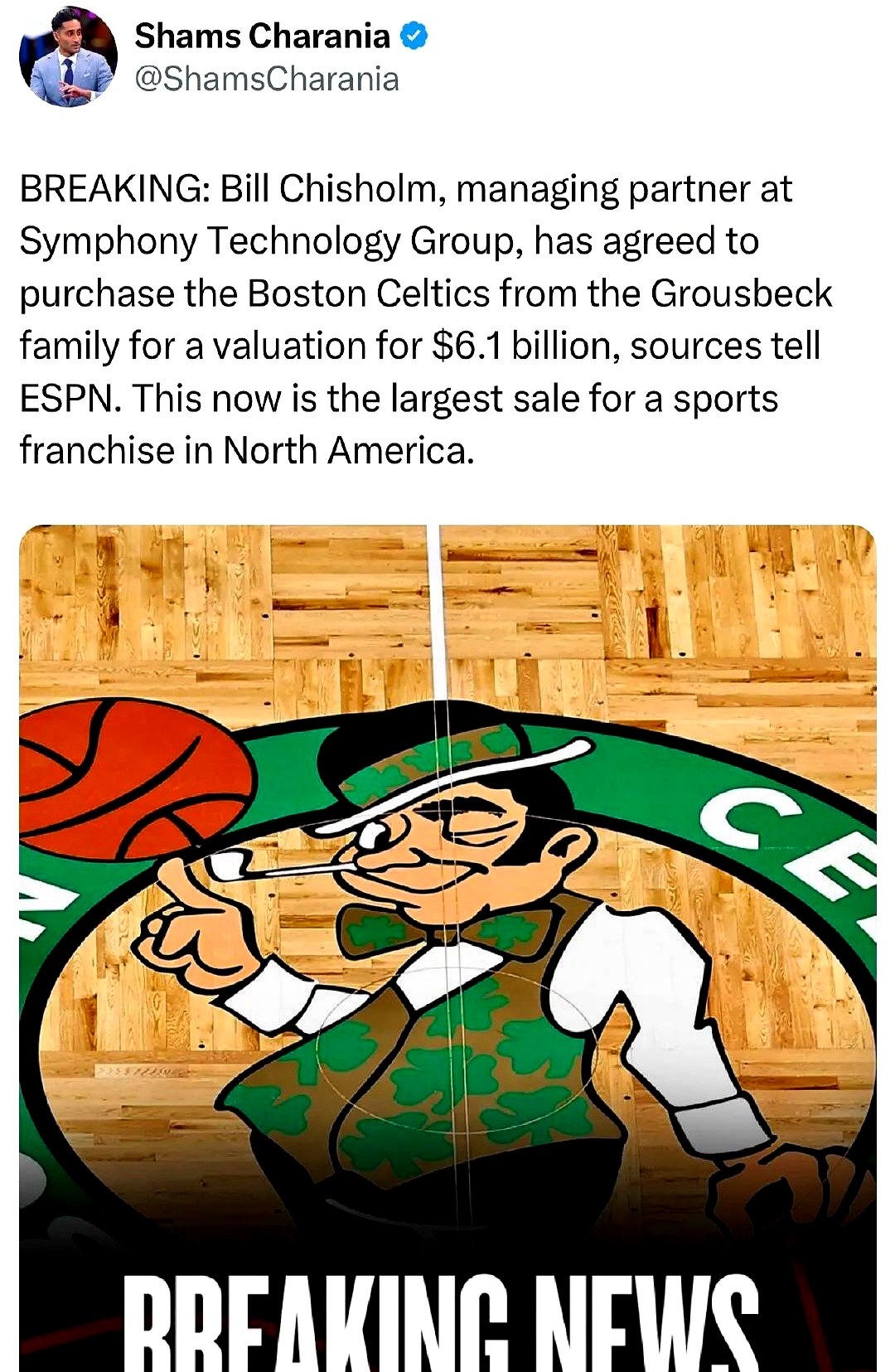 世俱杯直播-凯尔特人队与热火队交易，拉简隆多加盟凯尔特人