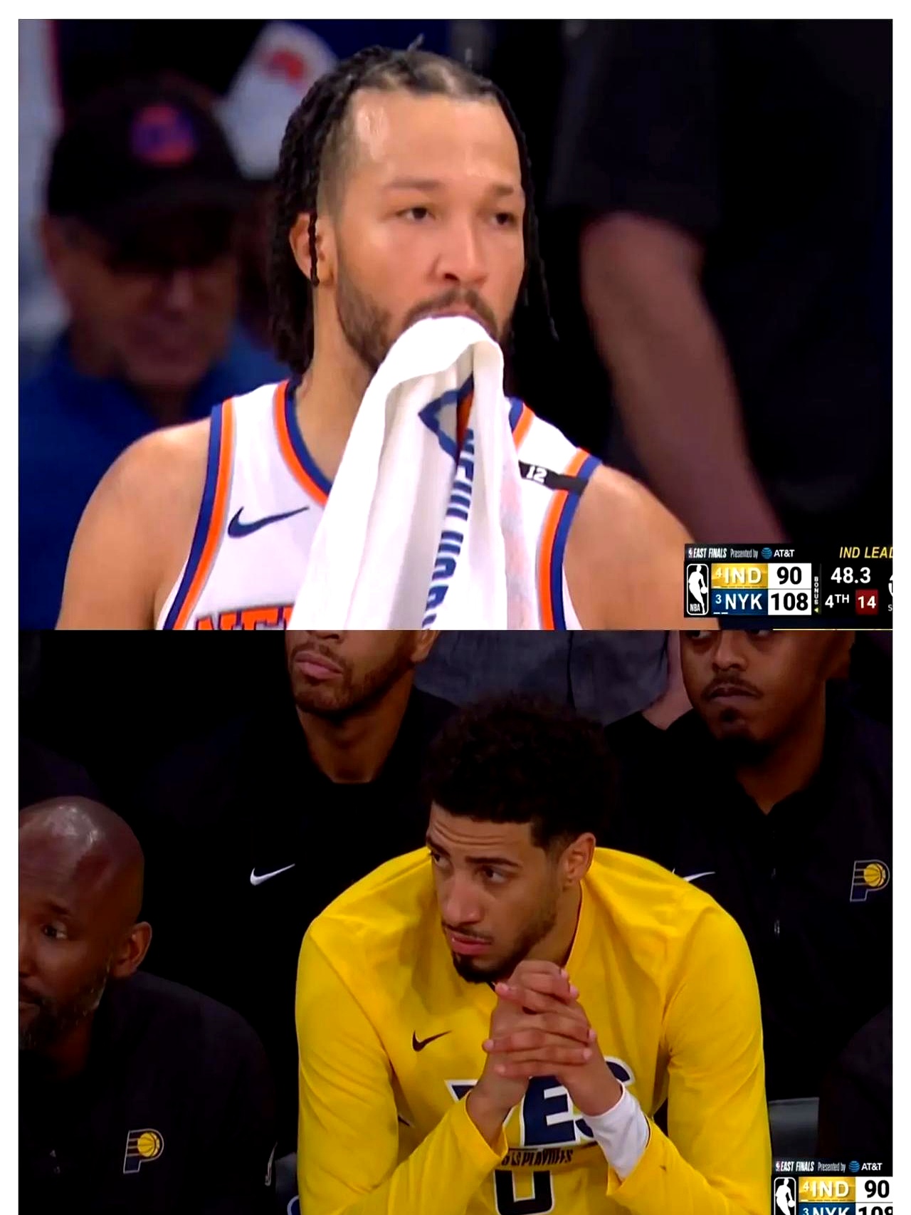 步行者联手维多利亚山归来期待新意料