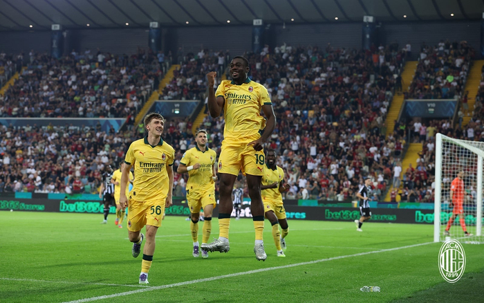 世俱杯参赛资格-AC米兰客场重挫，球队排名继续下滑