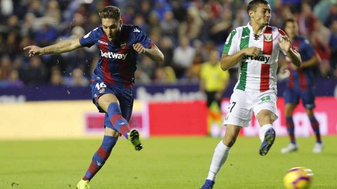 世俱杯参赛资格-莱加内斯主场逼平对手，积分略有增加