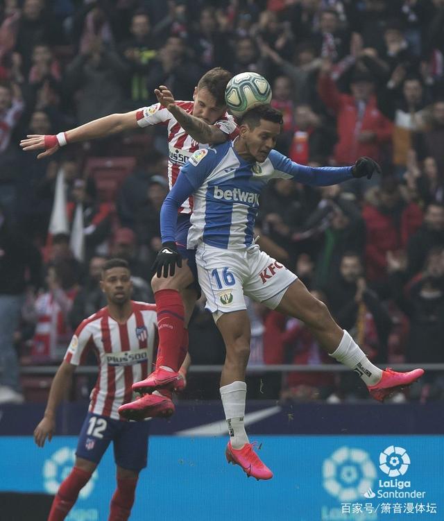 莱加内斯主场逼平对手，积分略有增加