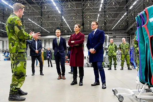 世俱杯赛程-瑞典队全员健康迎接困难挑战