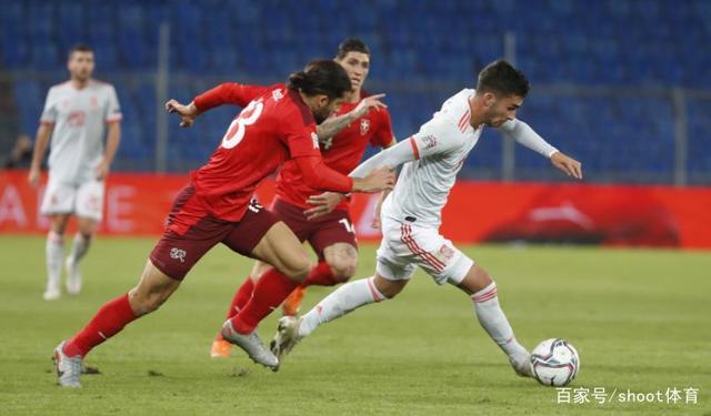 瑞典队全员健康迎接困难挑战