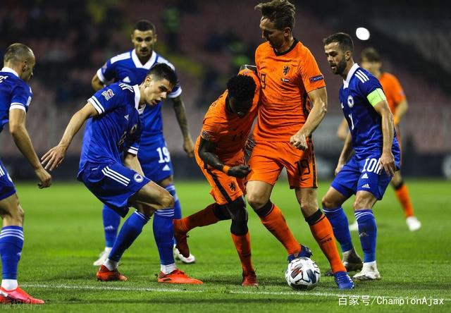 惊险一战：荷兰队险胜北马其顿，出线形势不明朗的简单介绍