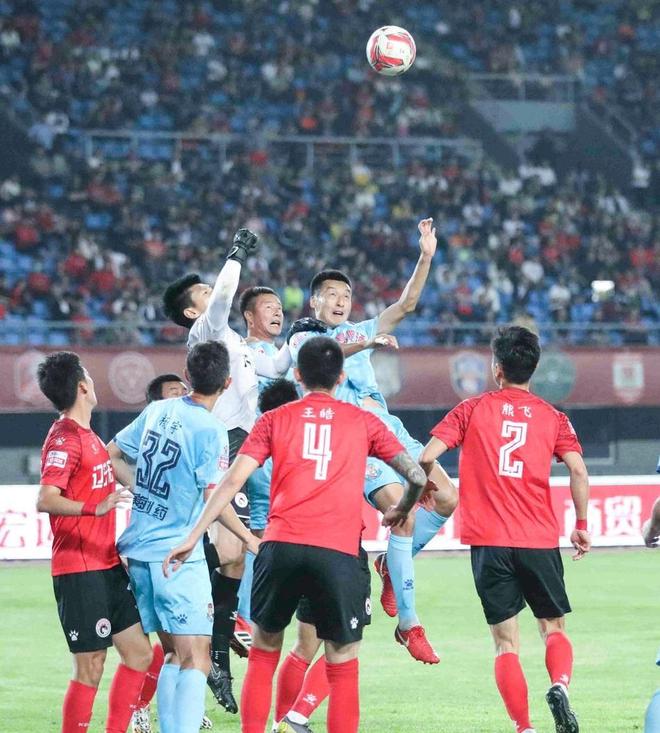 世俱杯冠军-陕西长安竞技成功反超，升至积分榜前列