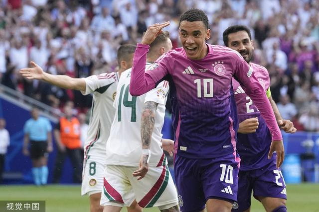 德国逼平比利时，提前锁定小组第一