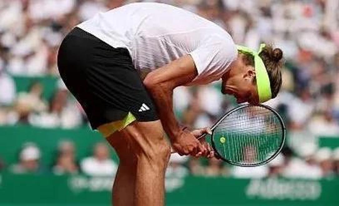 世俱杯直播-蒙特卡洛大师赛力克澳网，西西帕斯扛起全队的简单介绍