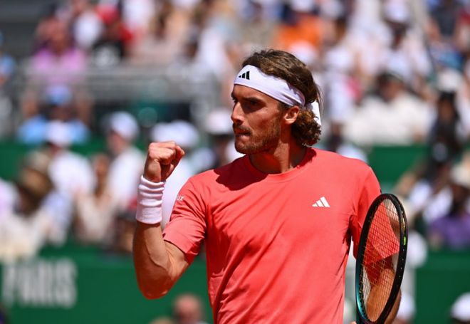 世俱杯赛程-包含ATP总决赛鏖战蒙特卡洛大师赛，西西帕斯高光表现的词条