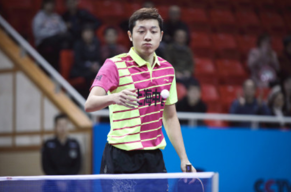 关于葡萄牙队绝杀波兰队，许昕状态火热的信息